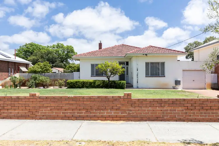 113 Fairfield Street, Mount Hawthorn WA 6016
