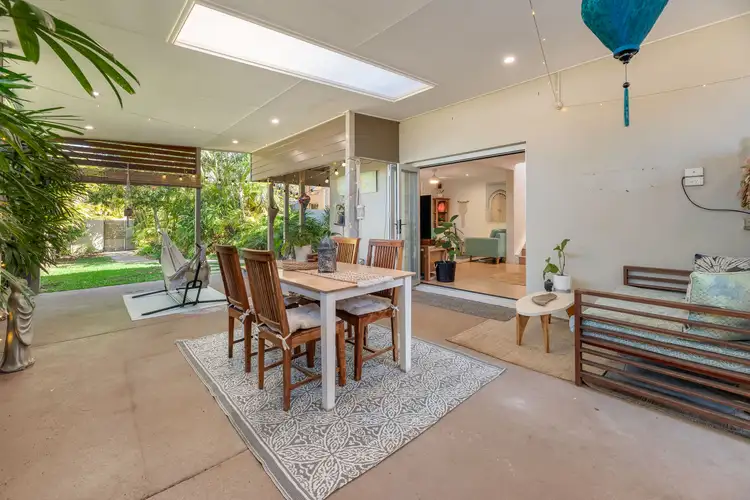 Main view of Homely townhouse listing, 17/29-31 Tarcoola Avenue, Mooloolaba QLD 4557