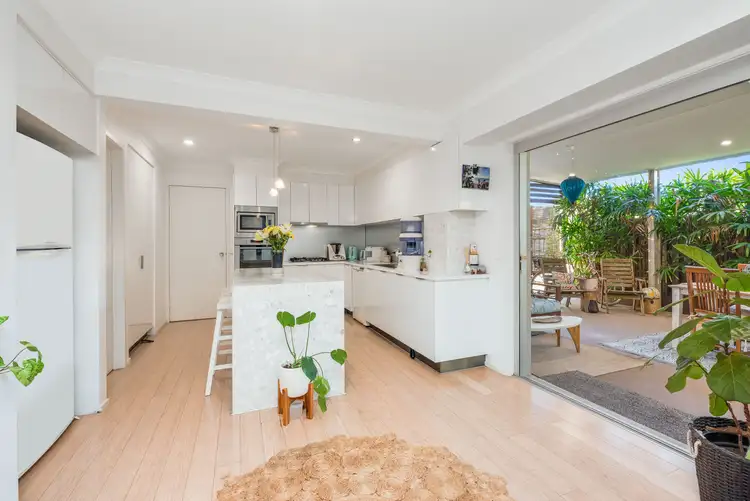 Second view of Homely townhouse listing, 17/29-31 Tarcoola Avenue, Mooloolaba QLD 4557
