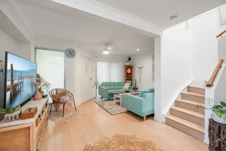 Third view of Homely townhouse listing, 17/29-31 Tarcoola Avenue, Mooloolaba QLD 4557