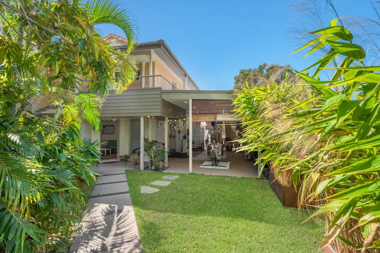 Fifth view of Homely townhouse listing, 17/29-31 Tarcoola Avenue, Mooloolaba QLD 4557