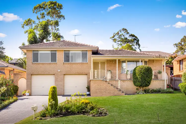 37 Apollo Avenue, Baulkham Hills NSW 2153