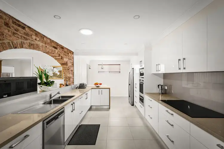 Sixth view of Homely house listing, 37 Apollo Avenue, Baulkham Hills NSW 2153