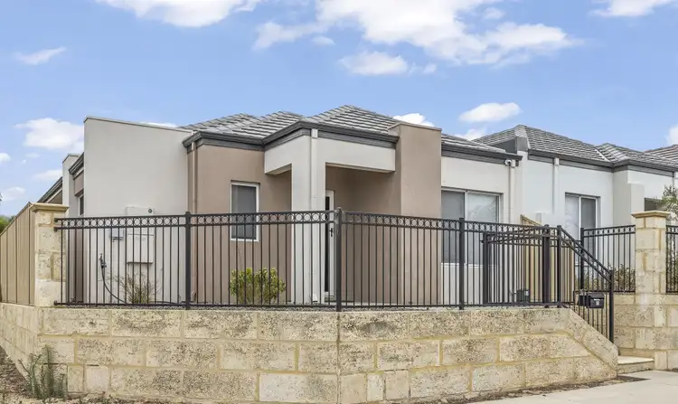 Second view of Homely house listing, 11 Altrincham Grove, Butler WA 6036