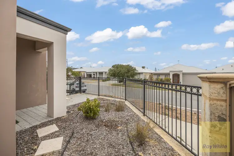 Third view of Homely house listing, 11 Altrincham Grove, Butler WA 6036