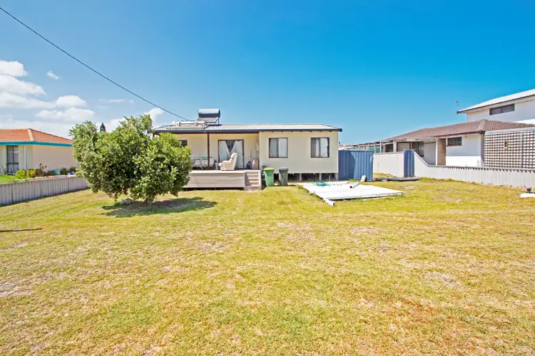77 Seville Street, Cervantes WA 6511
