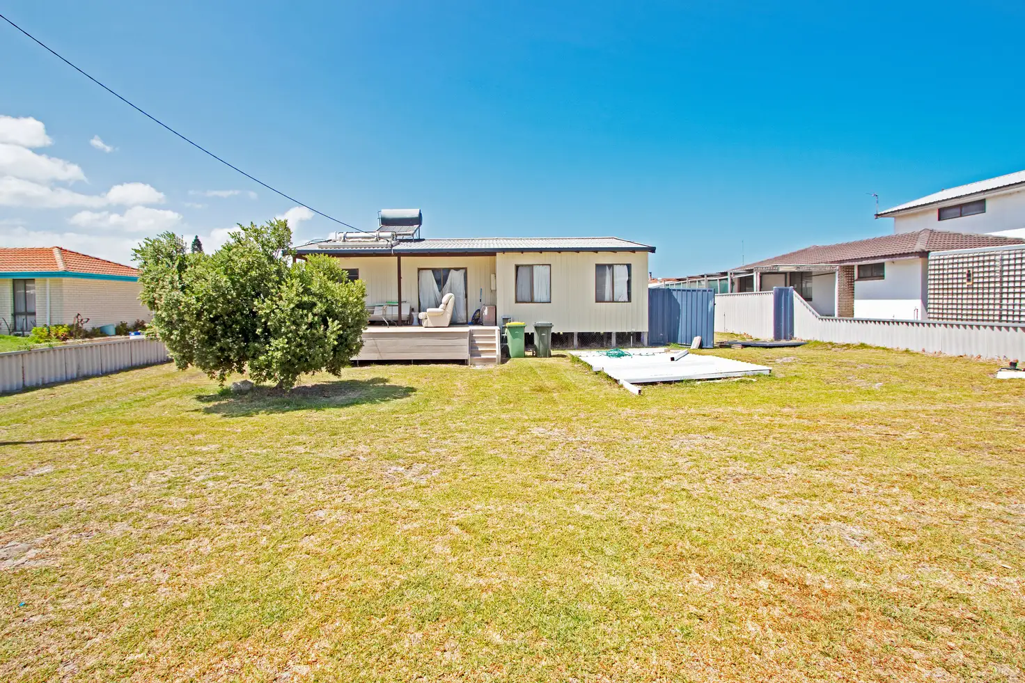 Main view of Homely house listing, 77 Seville Street, Cervantes WA 6511