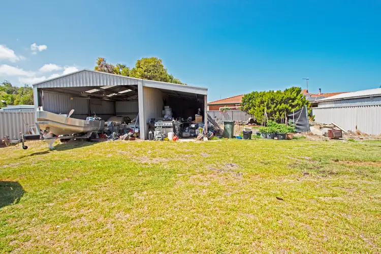 Fifth view of Homely house listing, 77 Seville Street, Cervantes WA 6511
