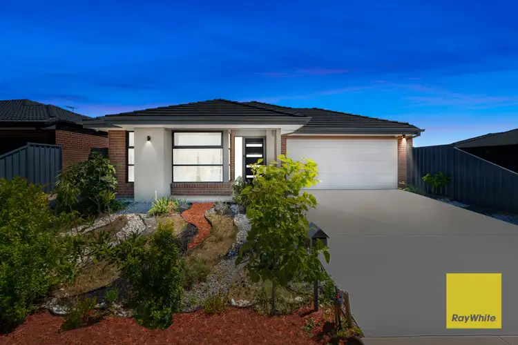 21 Georgia Street, Weir Views VIC 3338