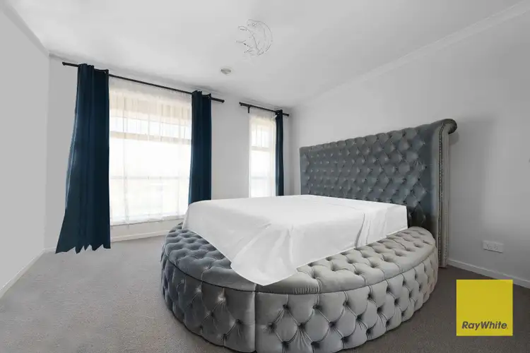 Fifth view of Homely house listing, 21 Georgia Street, Weir Views VIC 3338