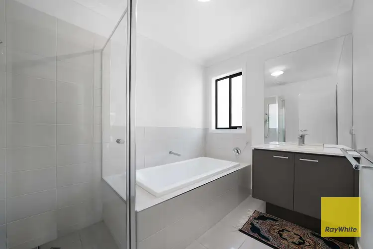 Sixth view of Homely house listing, 21 Georgia Street, Weir Views VIC 3338