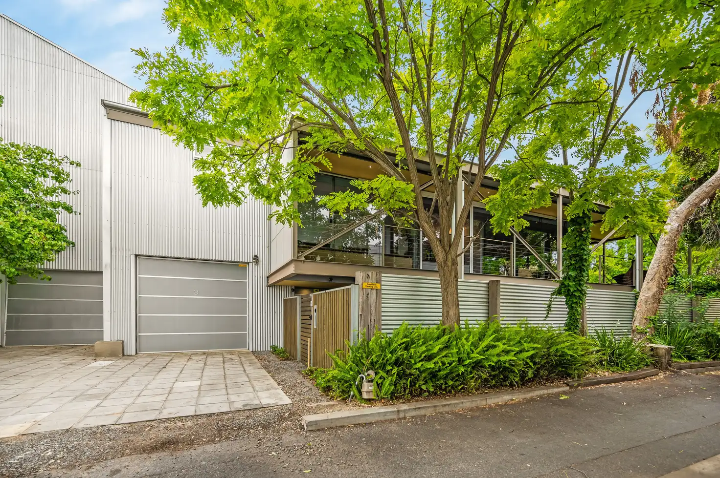 Main view of Homely house listing, 3 First Lane, St Peters SA 5069