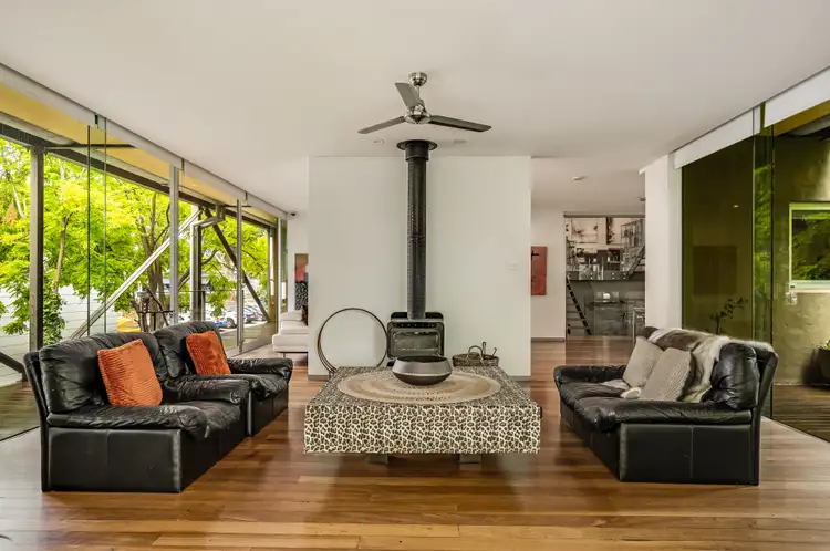 Third view of Homely house listing, 3 First Lane, St Peters SA 5069