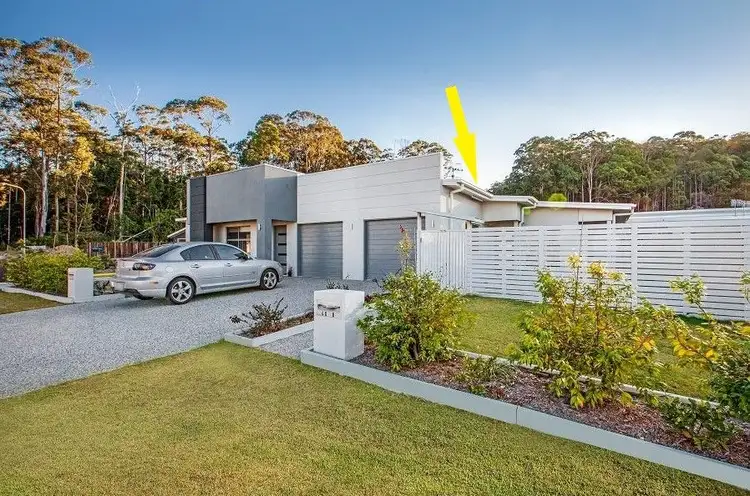 2/40 Honeyeater Place, Bli Bli QLD 4560