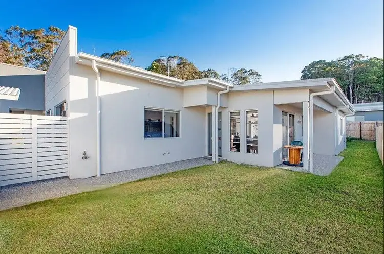 Second view of Homely semi-detached listing, 2/40 Honeyeater Place, Bli Bli QLD 4560