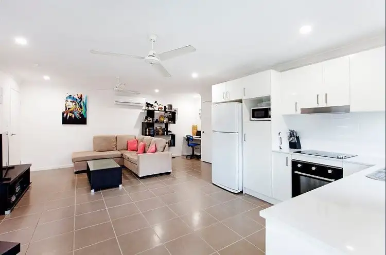 Third view of Homely semi-detached listing, 2/40 Honeyeater Place, Bli Bli QLD 4560