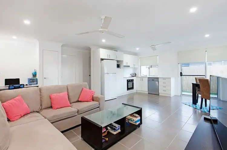 Fourth view of Homely semi-detached listing, 2/40 Honeyeater Place, Bli Bli QLD 4560