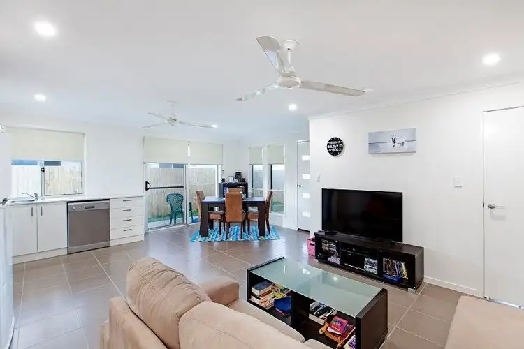 Fifth view of Homely semi-detached listing, 2/40 Honeyeater Place, Bli Bli QLD 4560