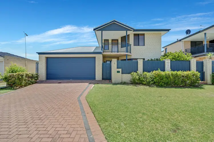 4 Lola Place, Mandurah WA 6210