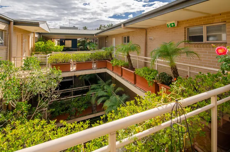 Main view of Homely apartment listing, 66/12 West Street, Croydon NSW 2132