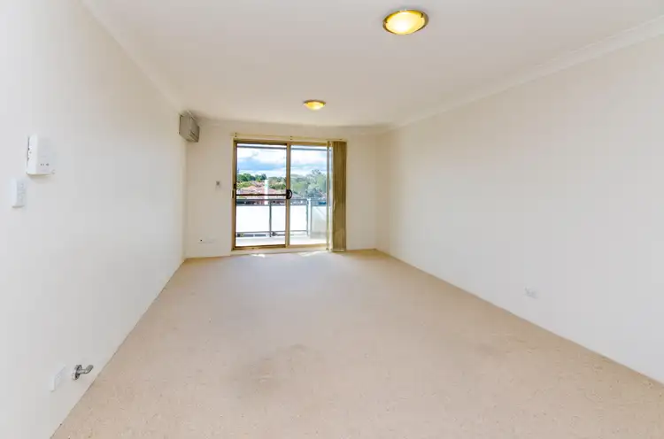 Second view of Homely apartment listing, 66/12 West Street, Croydon NSW 2132