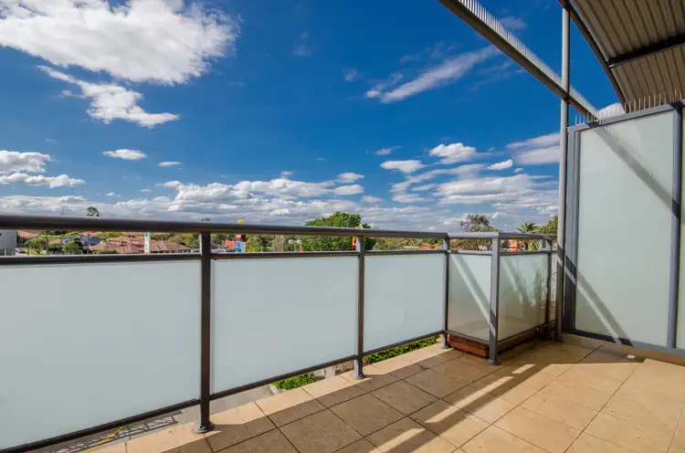 Third view of Homely apartment listing, 66/12 West Street, Croydon NSW 2132