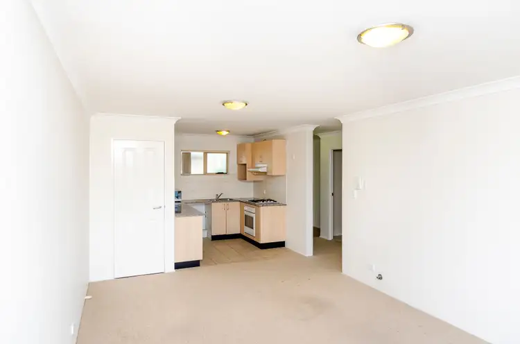 Fourth view of Homely apartment listing, 66/12 West Street, Croydon NSW 2132