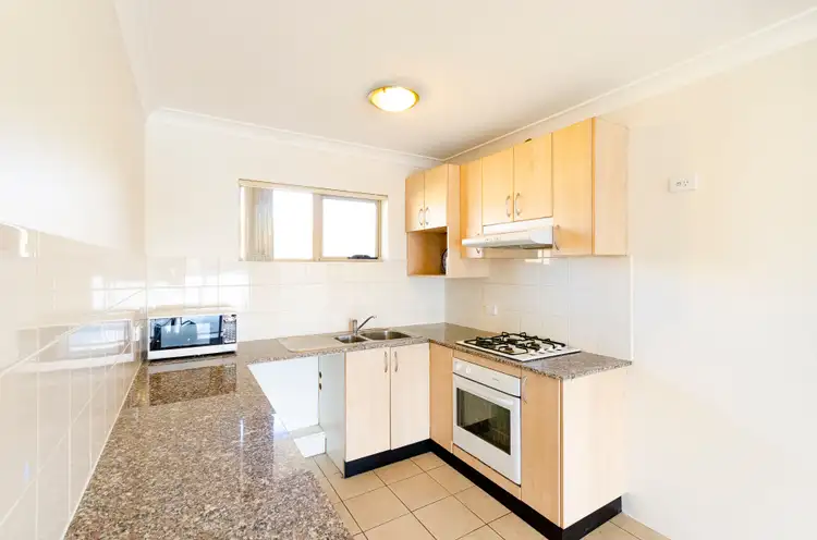 Fifth view of Homely apartment listing, 66/12 West Street, Croydon NSW 2132