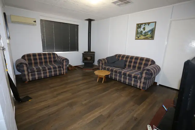Second view of Homely house listing, 42 Hopbush Street, Kambalda West WA 6442