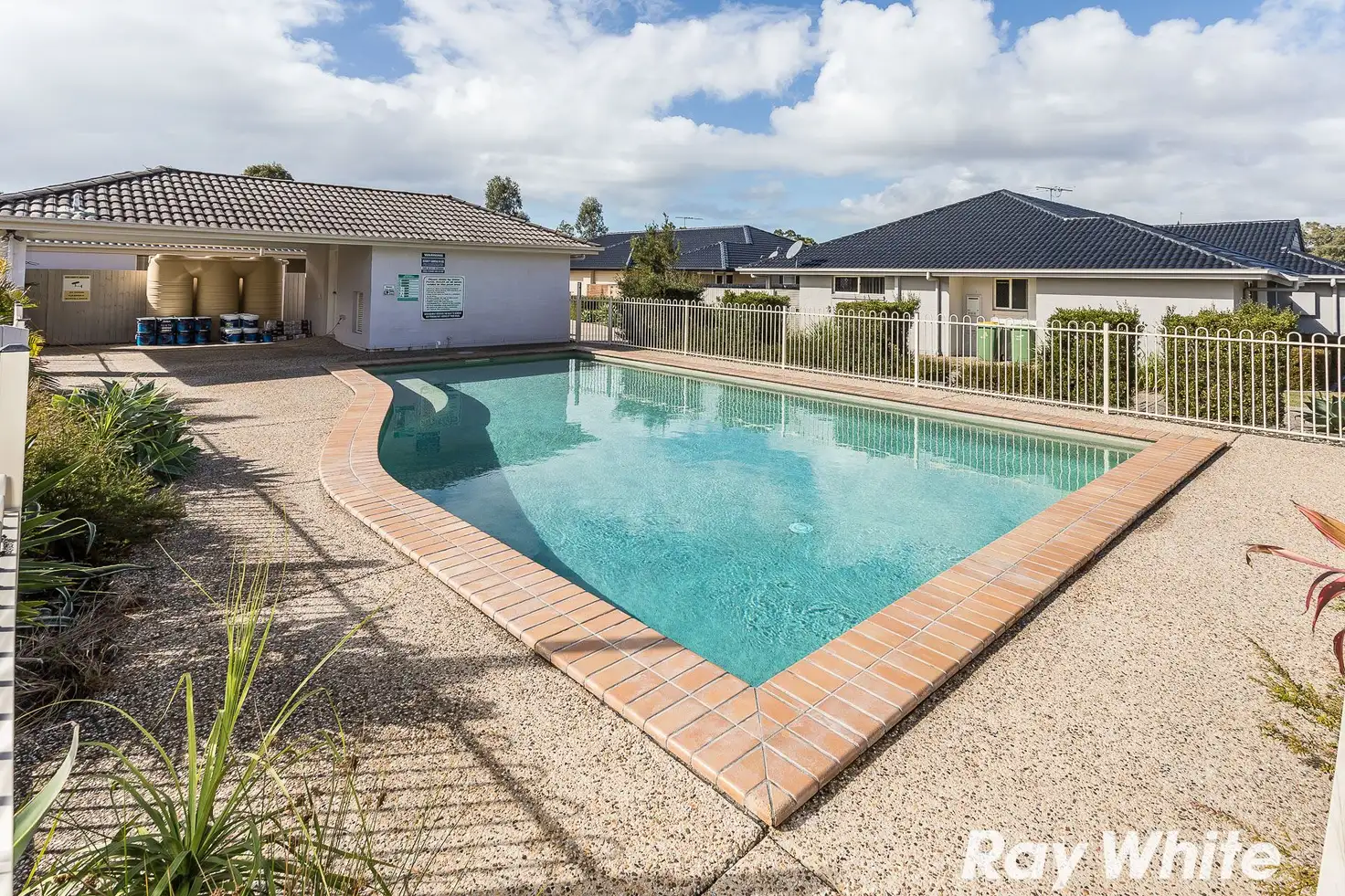 Main view of Homely townhouse listing, 2/58-64 Goodfellows Road, Kallangur QLD 4503