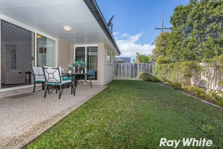 Third view of Homely townhouse listing, 2/58-64 Goodfellows Road, Kallangur QLD 4503