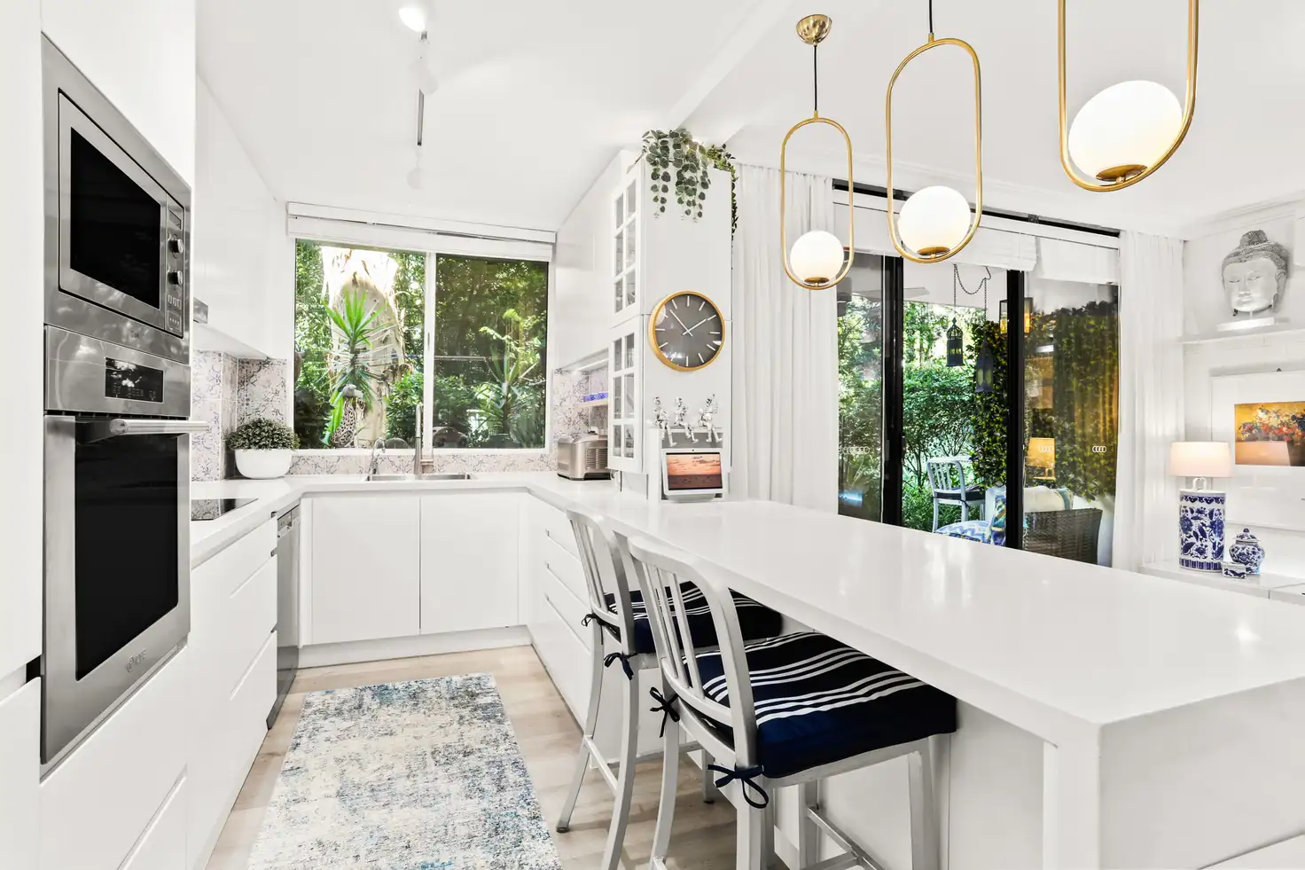 Main view of Homely unit listing, 4/297 Edgecliff Road, Woollahra NSW 2025