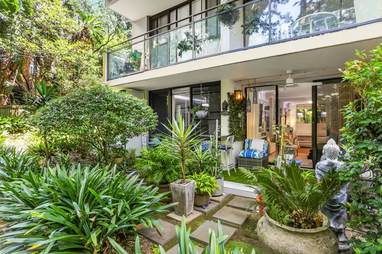 Second view of Homely unit listing, 4/297 Edgecliff Road, Woollahra NSW 2025