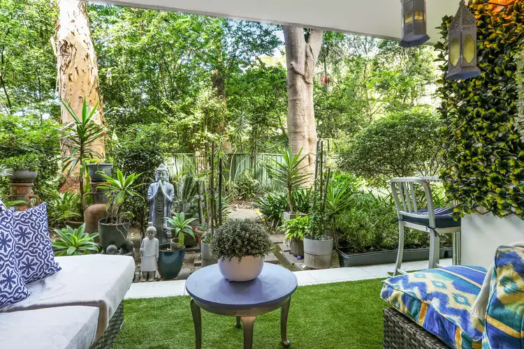 Third view of Homely unit listing, 4/297 Edgecliff Road, Woollahra NSW 2025