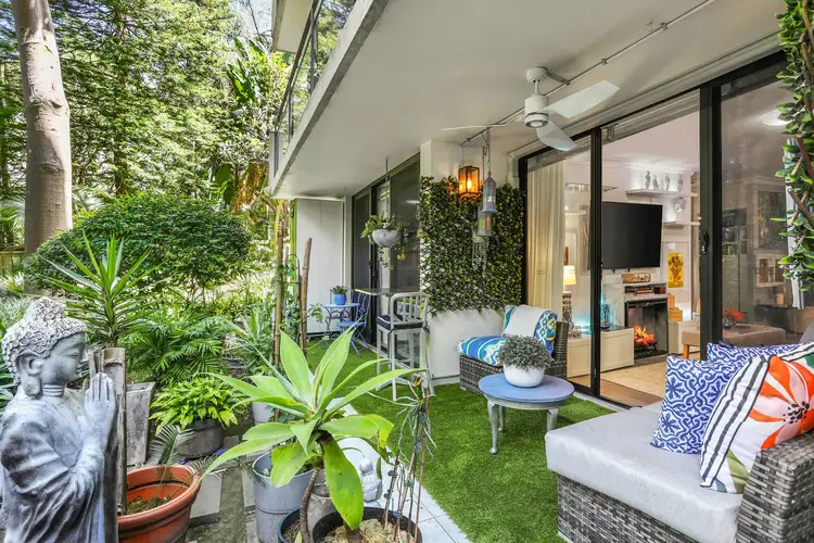 Fourth view of Homely unit listing, 4/297 Edgecliff Road, Woollahra NSW 2025