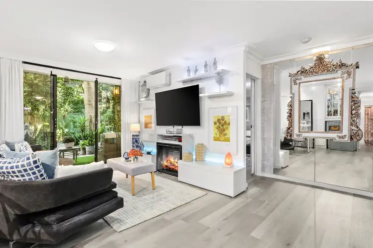 Fifth view of Homely unit listing, 4/297 Edgecliff Road, Woollahra NSW 2025
