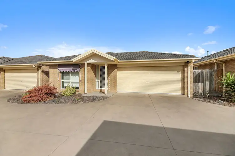 8/8 Flinders Road, Longwarry VIC 3816