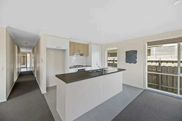 Second view of Homely unit listing, 8/8 Flinders Road, Longwarry VIC 3816