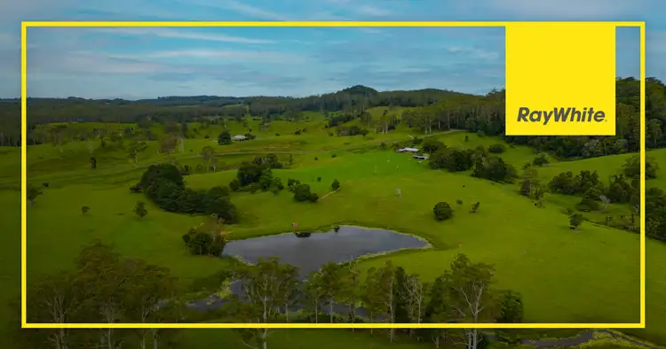 Second view of Homely house listing, L1-L13 400 Bellthorpe West Road, Bellthorpe QLD 4514