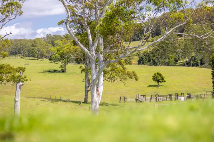 Fifth view of Homely house listing, L1-L13 400 Bellthorpe West Road, Bellthorpe QLD 4514