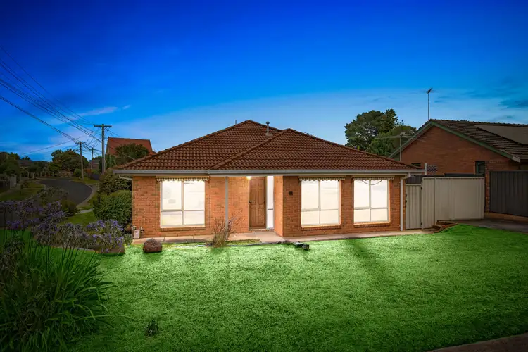 Main view of Homely house listing, 1/27 Greaves Street South, Werribee VIC 3030