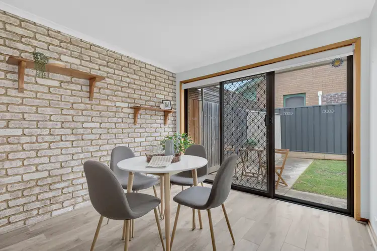 Fourth view of Homely house listing, 1/27 Greaves Street South, Werribee VIC 3030