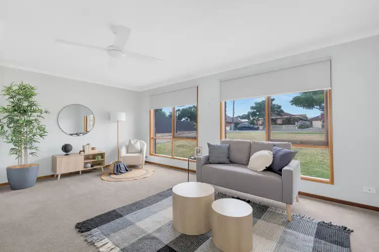 Fifth view of Homely house listing, 1/27 Greaves Street South, Werribee VIC 3030