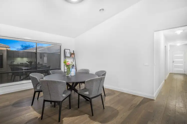 Fourth view of Homely house listing, 4 Western Barred Place, Longwarry VIC 3816