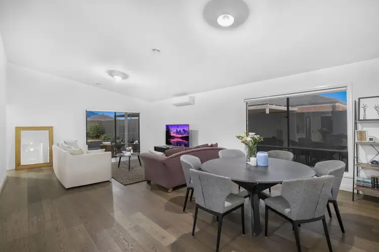 Fifth view of Homely house listing, 4 Western Barred Place, Longwarry VIC 3816
