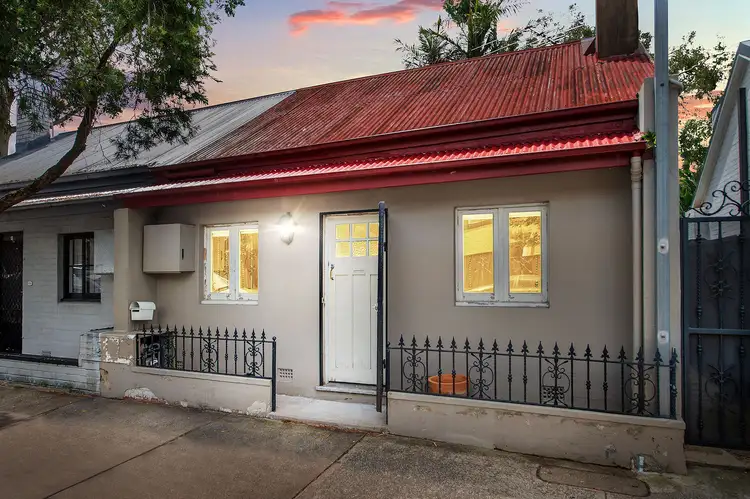 123 Albion Street, Annandale NSW 2038