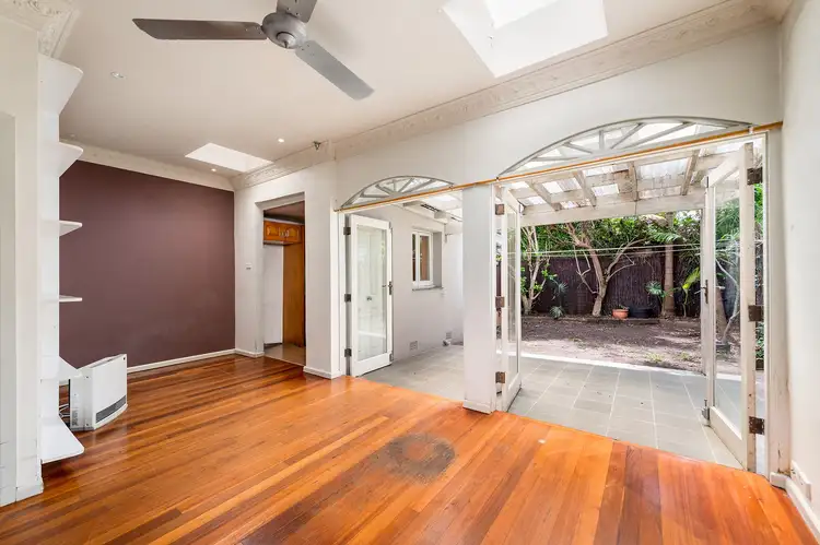 Second view of Homely house listing, 123 Albion Street, Annandale NSW 2038