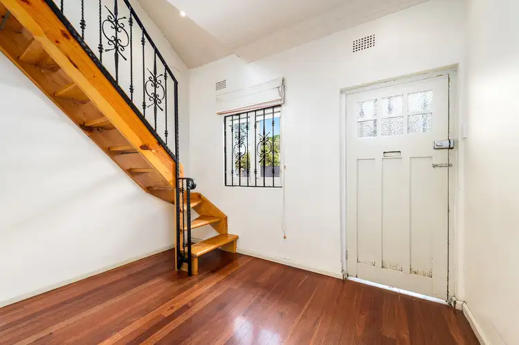 Fourth view of Homely house listing, 123 Albion Street, Annandale NSW 2038