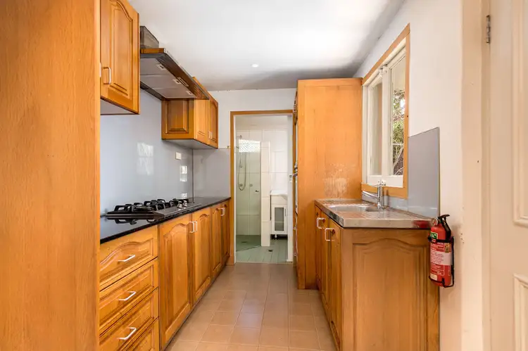 Sixth view of Homely house listing, 123 Albion Street, Annandale NSW 2038