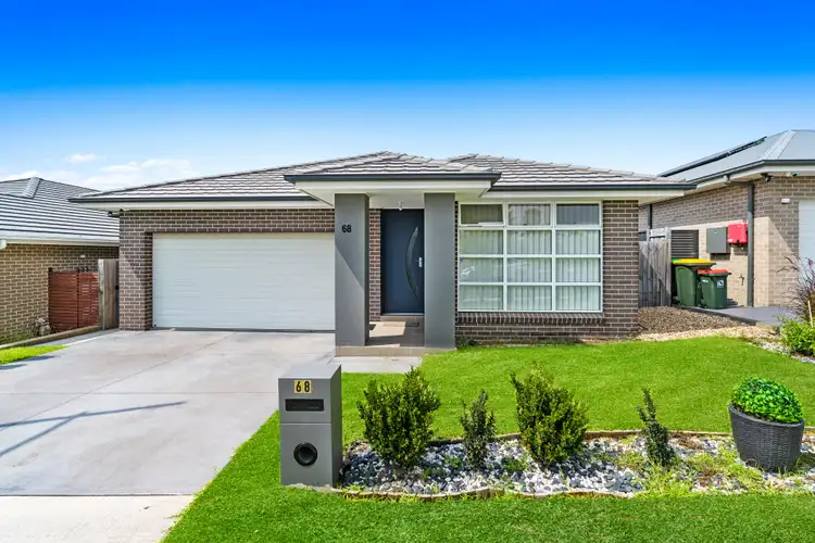 68 Civic Way, Oran Park NSW 2570
